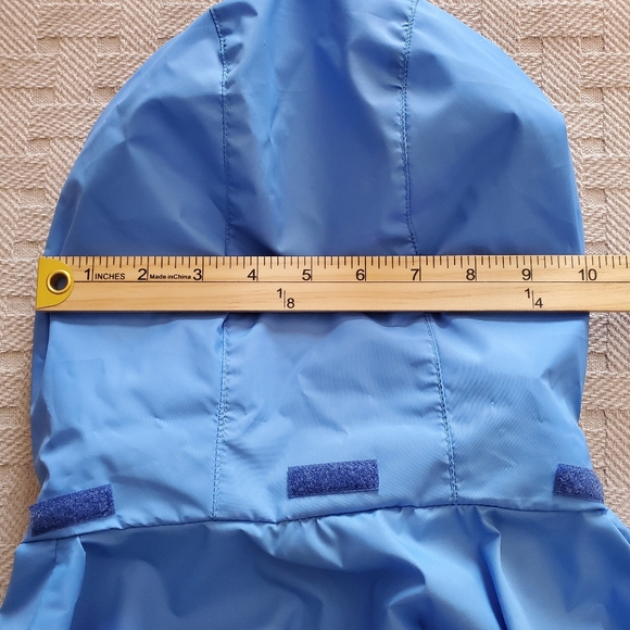 NWOT Columbia Switchback III Rain Jacket - Picture 13 of 13